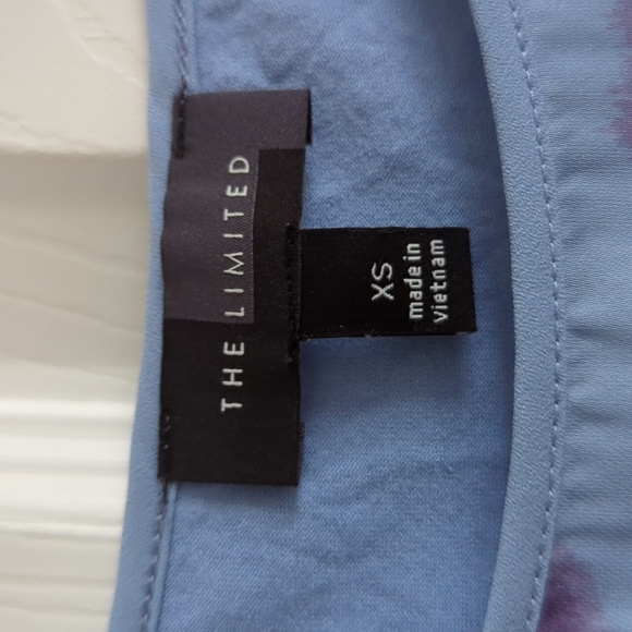 The Limited Ladies Top - Picture 2 of 6